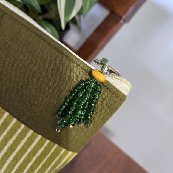 Vanity purse - Picture 3 of 4